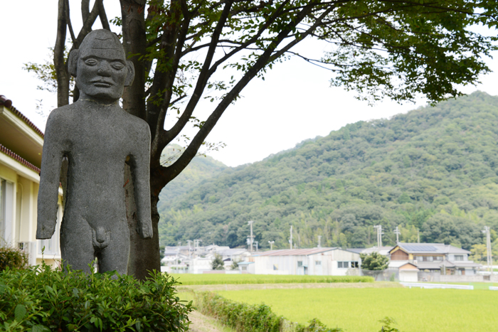 姫路の珍スポット!太陽公園_e0171573_22123183.jpg