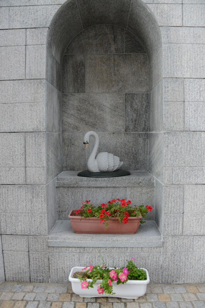姫路に行くなら世界遺産・姫路城だけでなく白鳥城へ!_e0171573_2253753.jpg