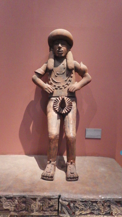 メキシコシティに来たならば?_c0325278_07063914.jpg