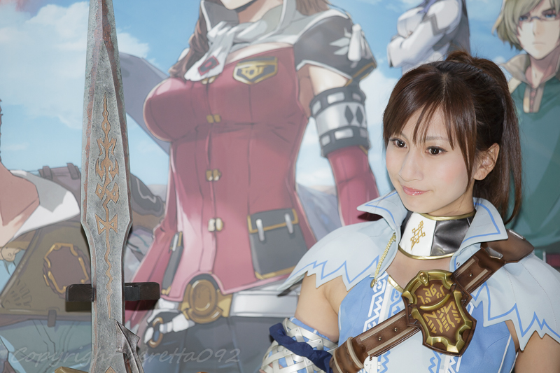 東京ゲームショウ2014 Vol1_f0346982_21294376.jpg