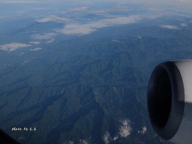 飛行機からの風景_b0168684_335519.jpg