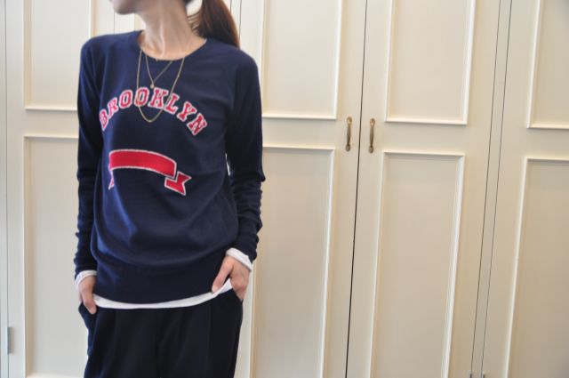 ロゴニットの楽しみ!! VENERTA._b0110586_1951538.jpg