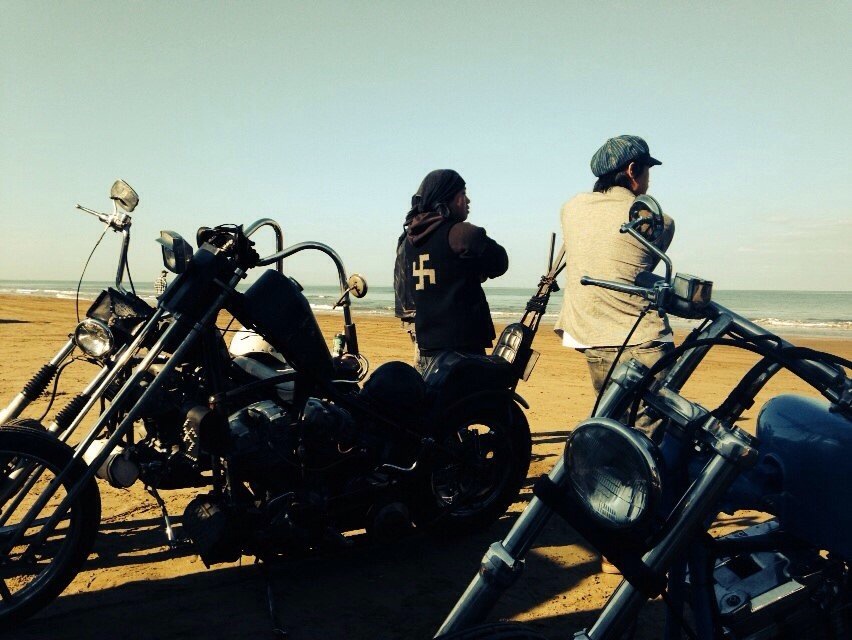 SAND FLATS SPEEDWAY 2014_a0165898_20254570.jpg