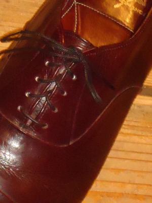 Leather　Shoes_d0176398_19351053.jpg