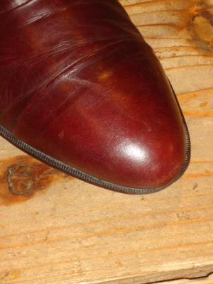 Leather　Shoes_d0176398_19352055.jpg
