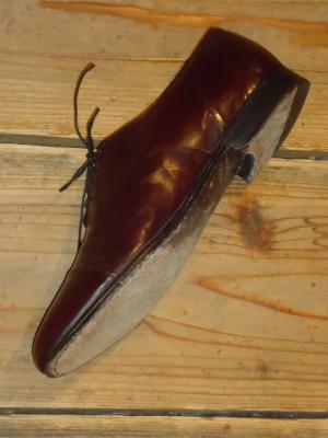 Leather　Shoes_d0176398_19354392.jpg