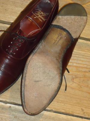Leather　Shoes_d0176398_19365342.jpg