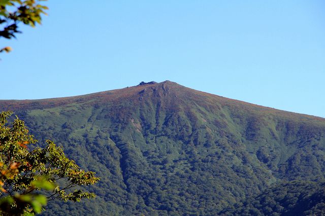 烏帽子岳(乳頭山)_e0137200_2055870.jpg