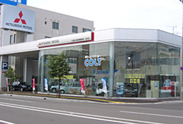 ★キューブのご成約ありがとうございました!!★(白石店)_c0161601_1944945.jpg