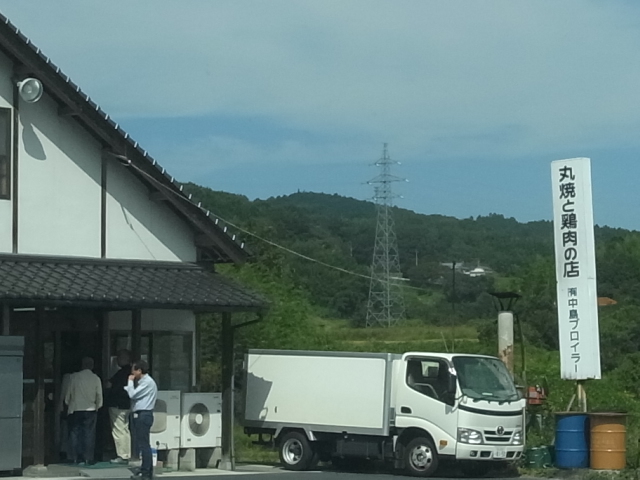 瀬音旅館　奥津温泉＠岡山県苫田郡鏡野町奥津_f0197703_11592977.jpg