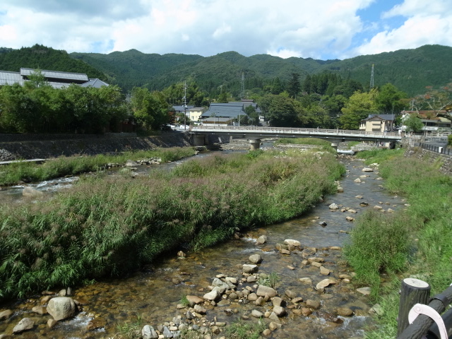 瀬音旅館　奥津温泉＠岡山県苫田郡鏡野町奥津_f0197703_1235653.jpg