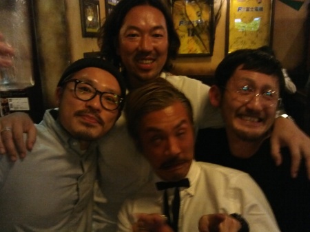 ヨーロッパ買付け2014　後記３　と結婚パーティー_f0180307_12284288.jpg