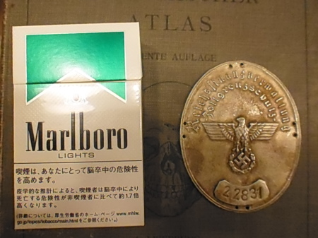 ヨーロッパ買付け2014　後記３　と結婚パーティー_f0180307_22073509.jpg