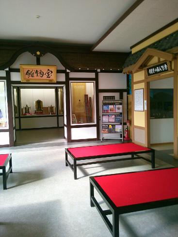 須磨寺宝物館_a0114314_15504773.jpg