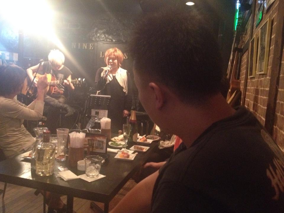 NL Special Live 『what\'s up?』_d0066024_13132812.jpg