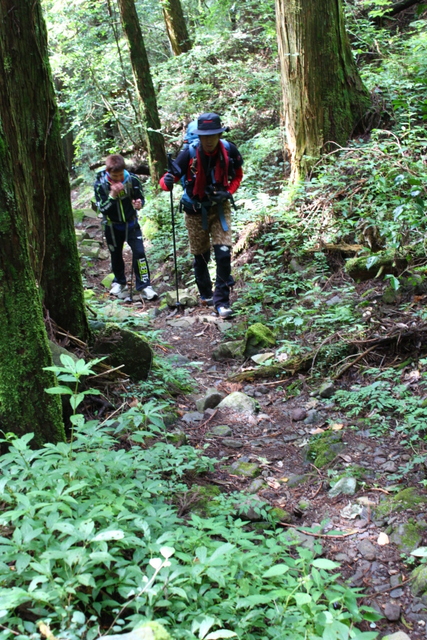 初秋の御前岳釈迦岳周遊_e0206944_21441492.jpg