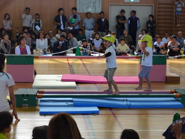 ２０１４　ふたば運動会_d0166047_1163925.jpg