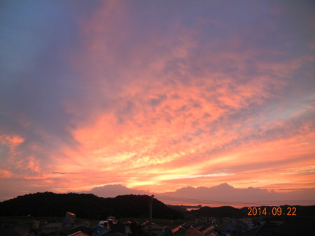 ’14,9,22(月)青春時代の愛ちゃん!_f0060461_5412767.jpg