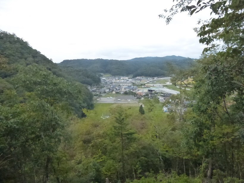 上月城_f0205367_12581624.jpg