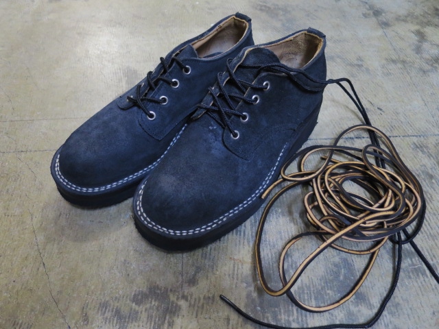 Boots FAIR!残り日も後僅か... NICKS Boots & WHITE\'S (HATHORN)!★!_d0152280_21361643.jpg
