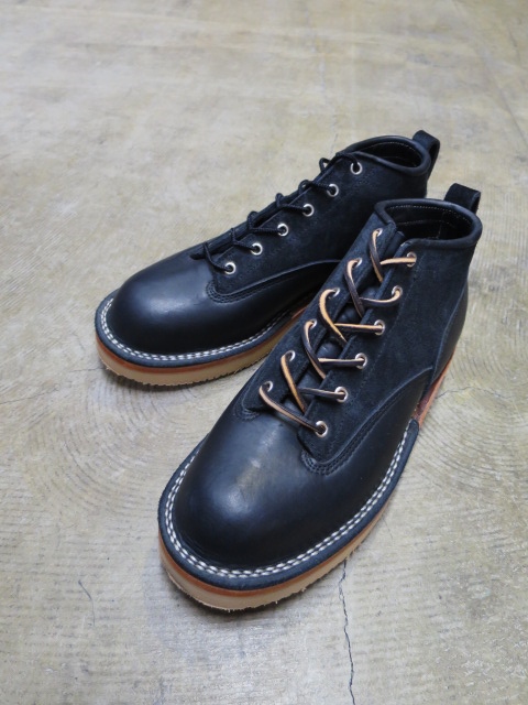Boots FAIR!残り日も後僅か... NICKS Boots & WHITE\'S (HATHORN)!★!_d0152280_21365443.jpg