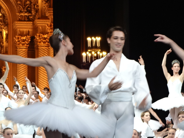 パリ国立オペラ座バレエ　デフィレ＆ランダー＆フォーサイス　Ballet de l\'Opera de Paris_a0284783_3395127.jpg