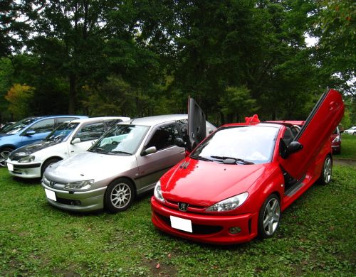 トリコロールデイ2014 無事終了しました!_b0170184_093140.jpg