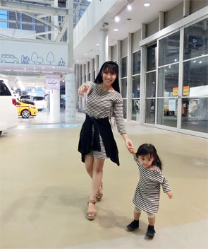 最近のお出かけ☆_d0224894_2463657.jpg