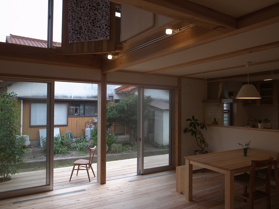 HPで見学会・ki-bako/mint(愉し・さわやかはうす)_d0087595_19594124.jpg