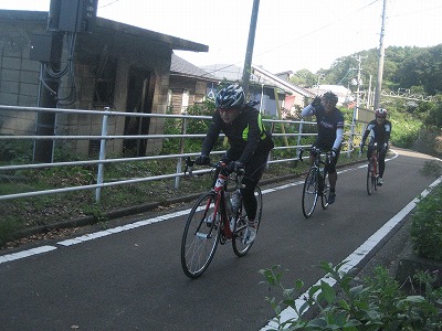 ２０１４オレガノカフェツーリング～長野・能生～往路偏_d0074596_12235874.jpg