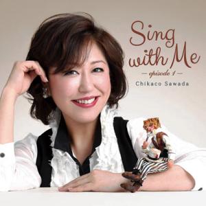 沢田知可子 全シングル&アルバム 2_b0033699_912515.jpg