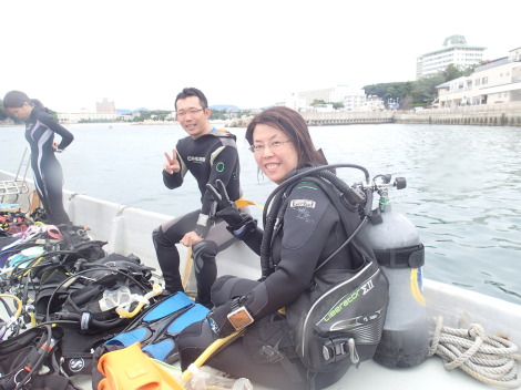 9/20 白浜ツアー_e0115199_16221826.jpg