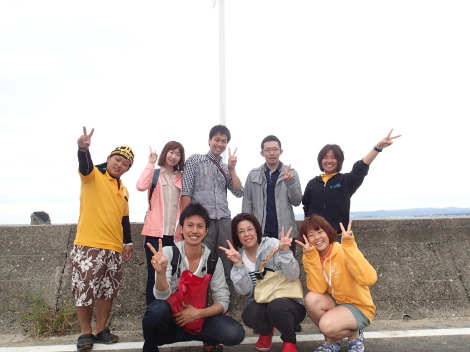 9/20 白浜ツアー_e0115199_16260055.jpg