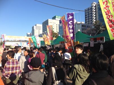 ランクルトミー札幌店 日曜日は社長Blog_b0127002_1242812.jpg