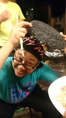 ハノイキャンプ2014 ②_b0334704_1555980.jpg