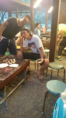 ハノイキャンプ2014 ②_b0334704_1573627.jpg