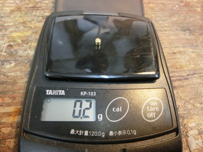 バイオリン弦について_d0299605_22120667.jpg