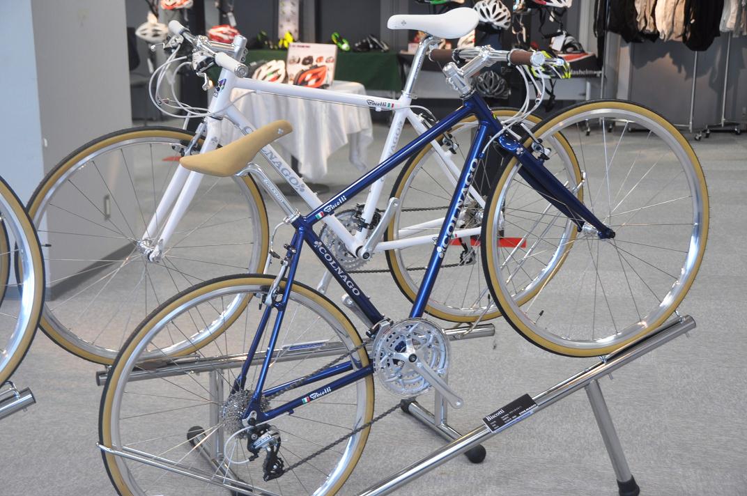 2015M  その3　COLNAGO①_b0246207_08021825.jpg