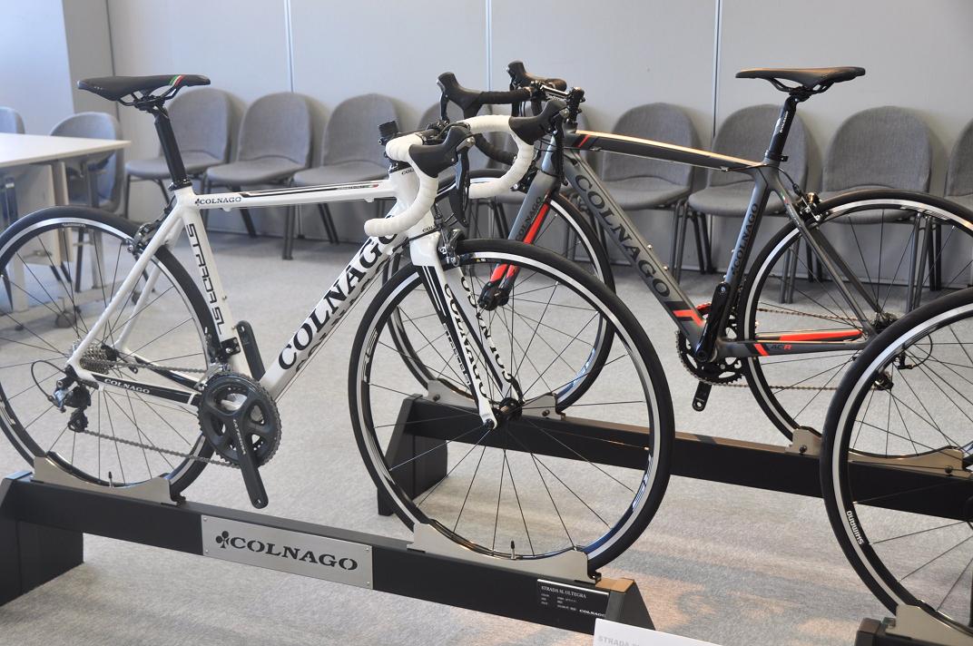 2015M  その3　COLNAGO①_b0246207_08022813.jpg
