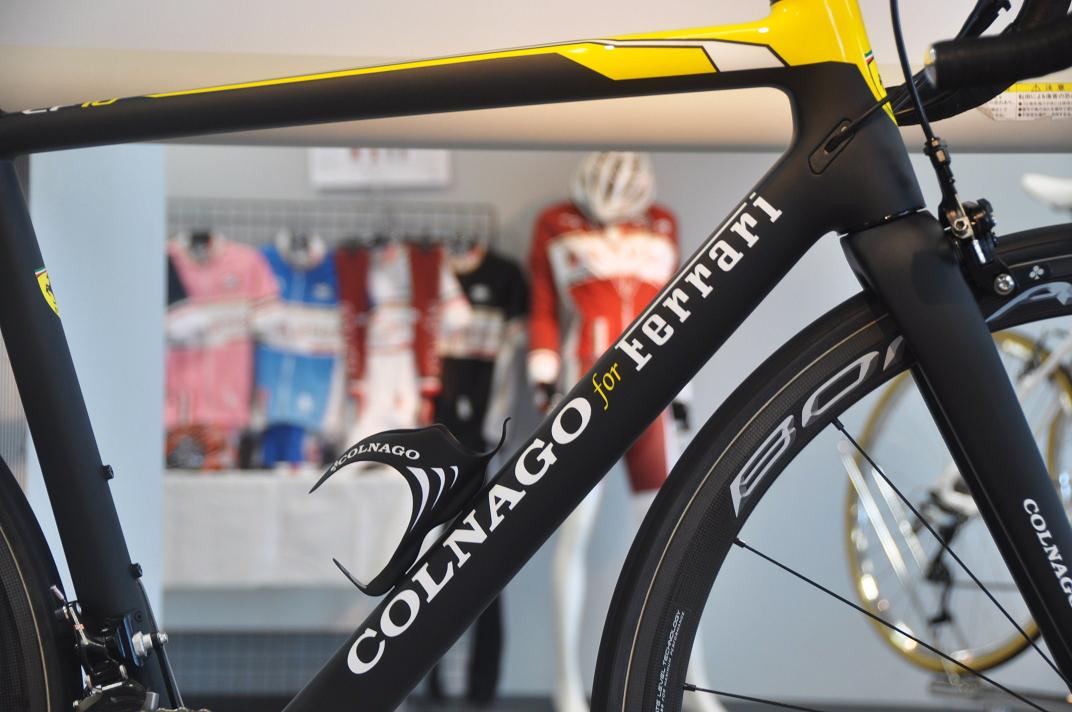 2015M  その3　COLNAGO①_b0246207_08023034.jpg