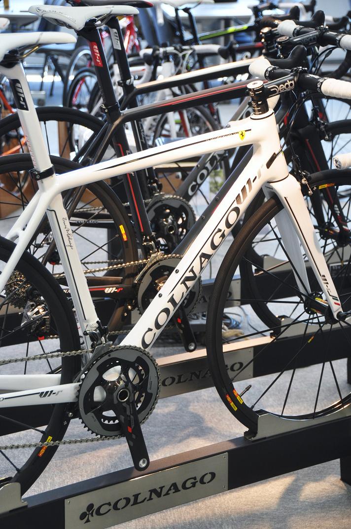 2015M  その3　COLNAGO①_b0246207_08023343.jpg