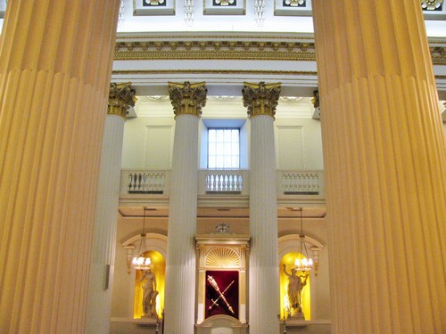 Open House London-Mansion House_a0058308_7195625.jpg