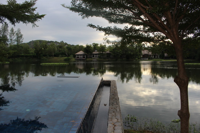 Banyan Tree Phuket Double Pool Villas バンヤンツリープーケットダブルプールヴィラス 弾丸旅行記 Try Anyway