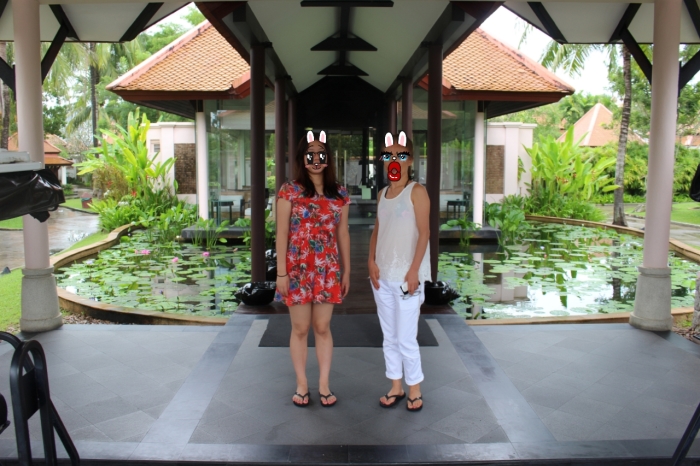 Banyan Tree Phuket Double Pool Villas バンヤンツリープーケットダブルプールヴィラス 弾丸旅行記 Try Anyway