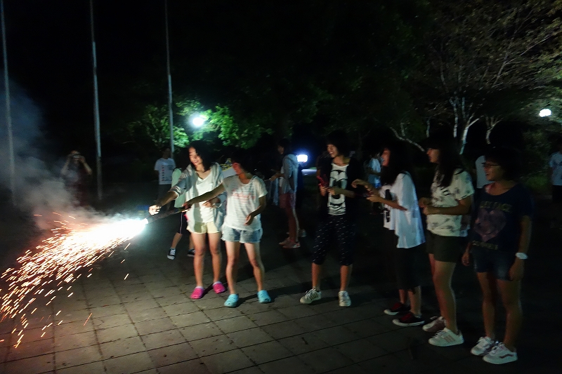 2014年宮崎夏合宿の写真-かかし館 後編 -_d0116009_7232942.jpg