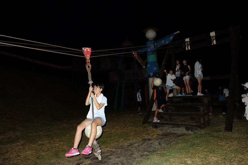 2014年宮崎夏合宿の写真-かかし館 後編 -_d0116009_7303269.jpg