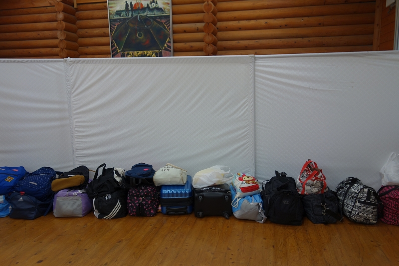 2014年宮崎夏合宿の写真-かかし館 後編 -_d0116009_733617.jpg