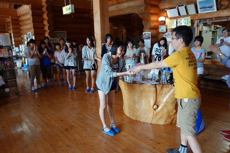 2014年宮崎夏合宿の写真-かかし館 後編 -_d0116009_7352463.jpg