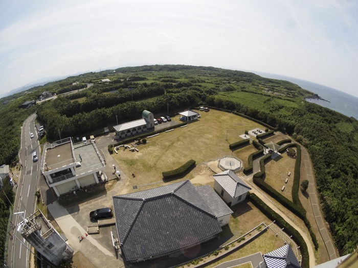 角島（家族で）_c0116915_1171048.jpg