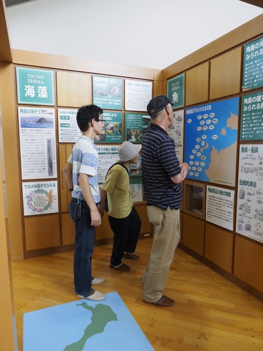 角島（家族で）_c0116915_1275673.jpg
